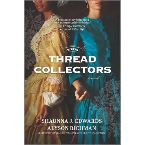 The Thread Collectors