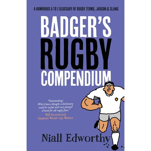 Badger's Rugby Compendium