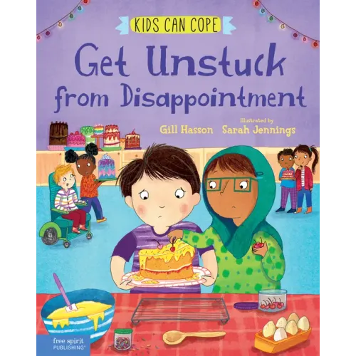 Get Unstuck from Disappointment