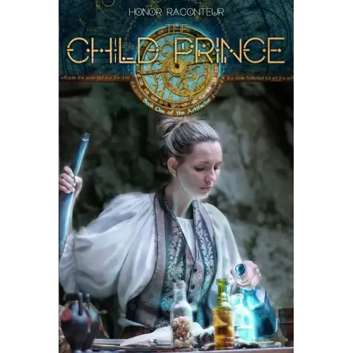 The Child Prince