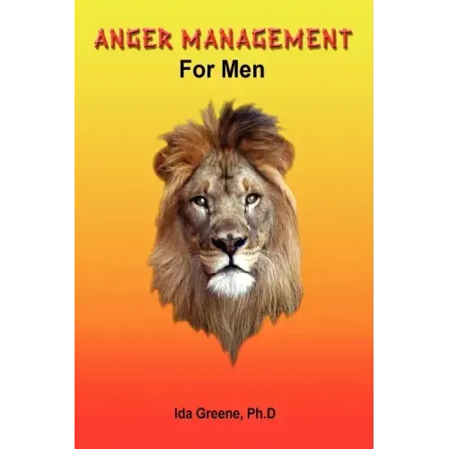 Anger Management Skills for Men