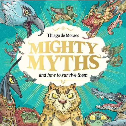Mighty Myths