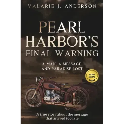 Pearl Harbor's Final Warning
