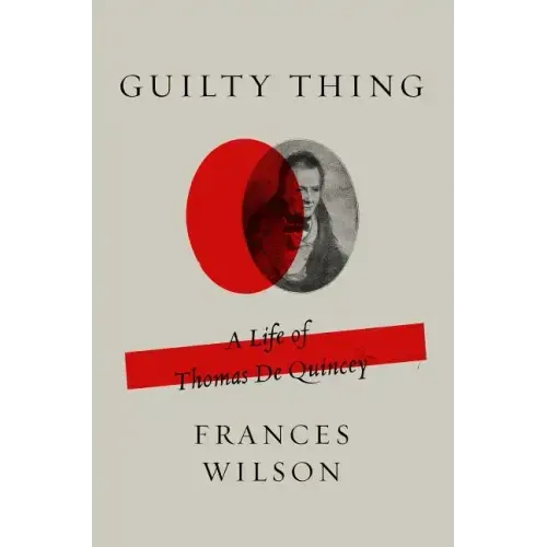 Guilty Thing