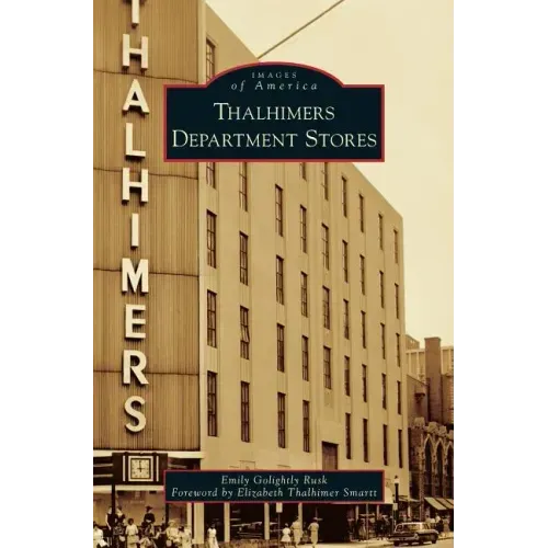 Thalhimers Department Stores