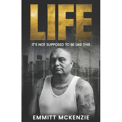 Life: It's Not Supposed to Be Like This