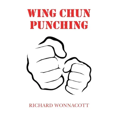 Wing Chun Punching