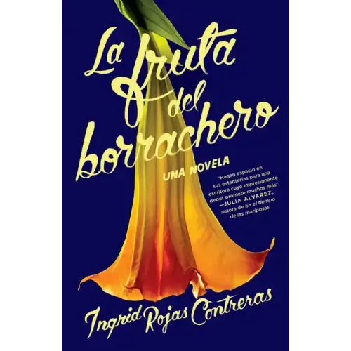 La Fruta del Borrachero / Fruit of the Drunken Tree