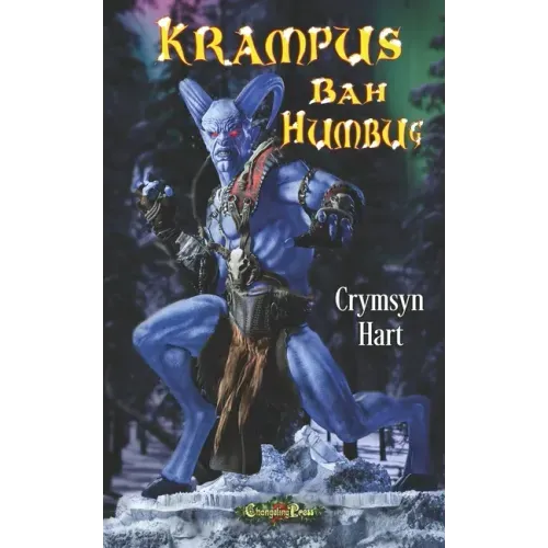 Krampus Bah Humbug