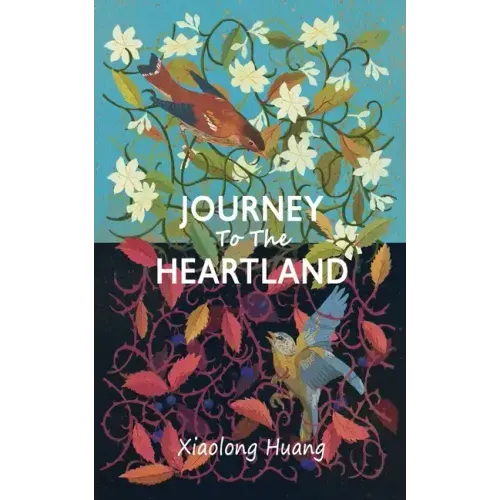 Journey To The Heartland