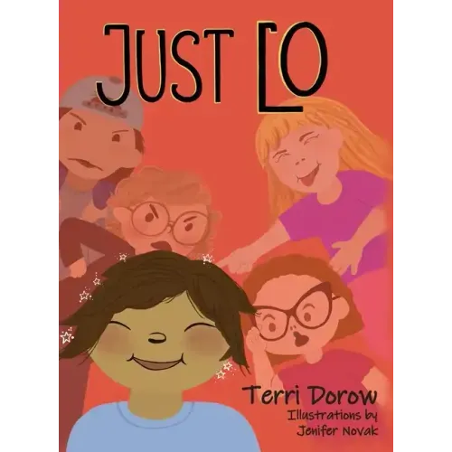 Just Lo