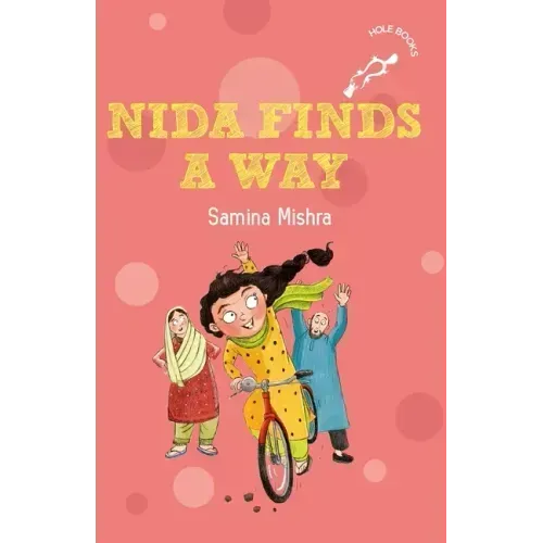 Nida Finds a Way