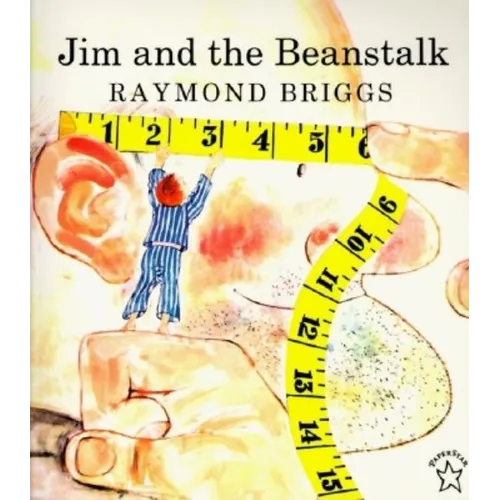 Jim and the Beanstalk