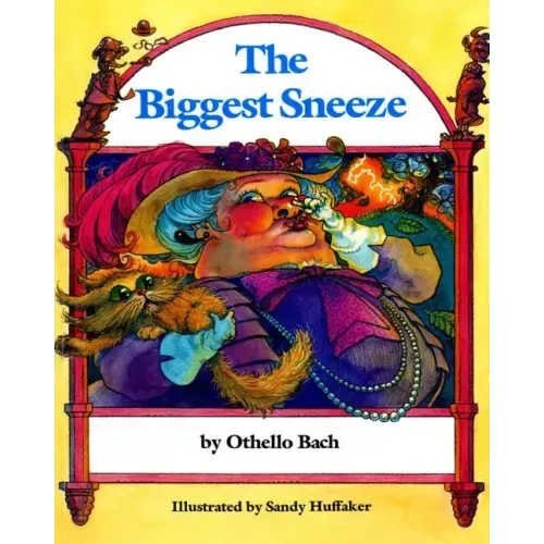 The Biggest Sneeze
