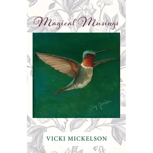 Magical Musings