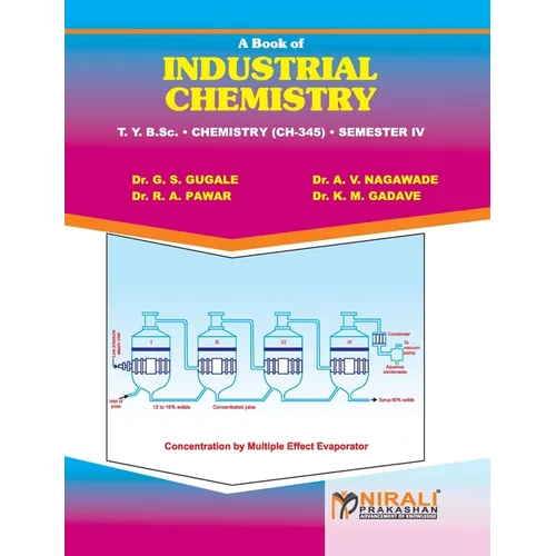 Industrial Chemistry