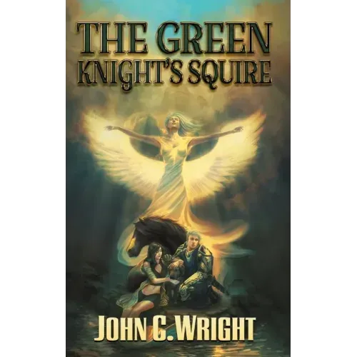 The Green Knight's Squire