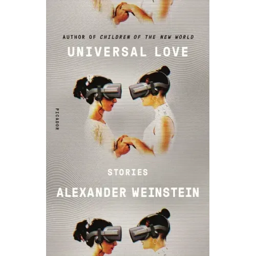 Universal Love: Stories
