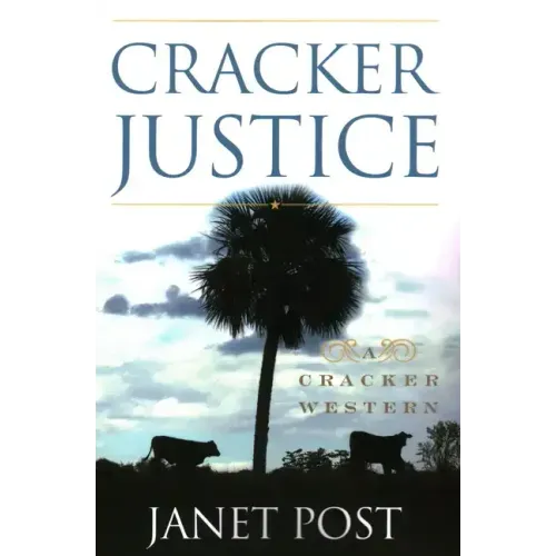 Cracker Justice