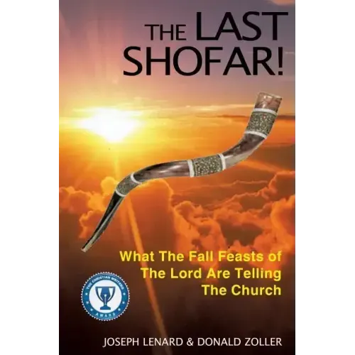 The Last Shofar!