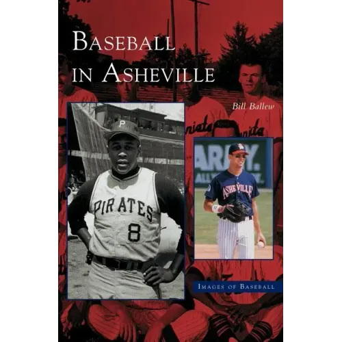 Baseball in Asheville