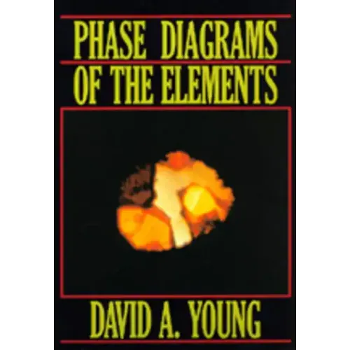 Phase Diagrams of the Elements