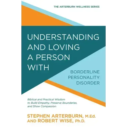 Understanding & Loving a Perso