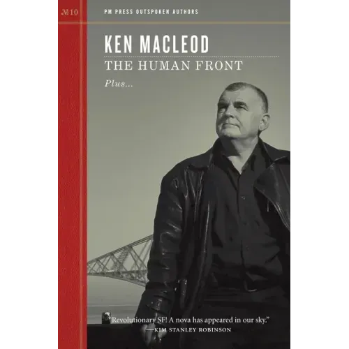 Human Front