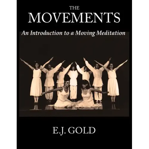 The Movements: An Introduction to a Moving Meditation