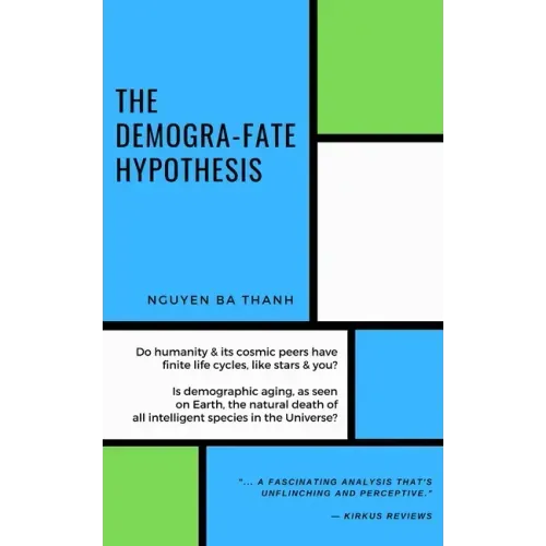 The demogra-fate hypothesis