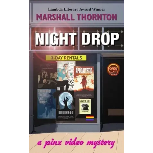 Night Drop