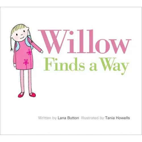 Willow Finds a Way