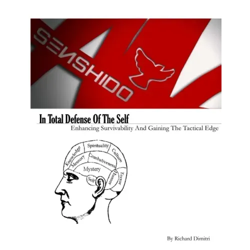 In Total Defense Of The Self