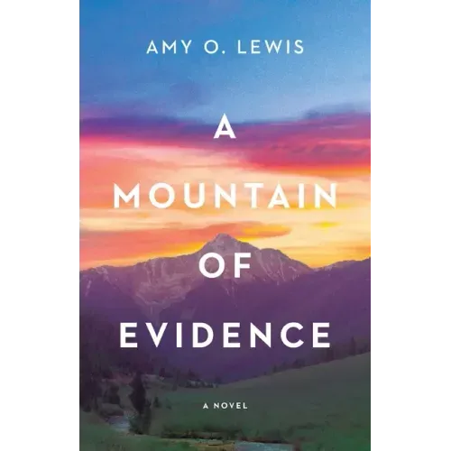 A Mountain of Evidence