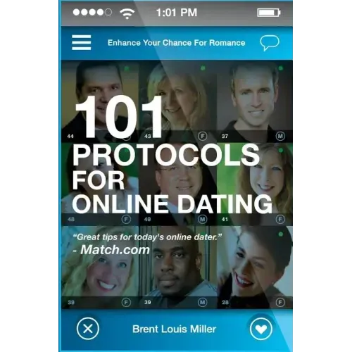 101 Protocols for Online Dating