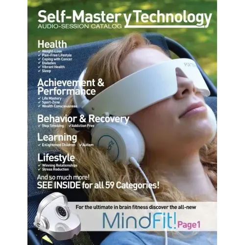 BrainTap Catalog