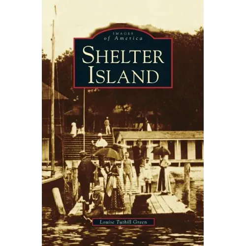 Shelter Island