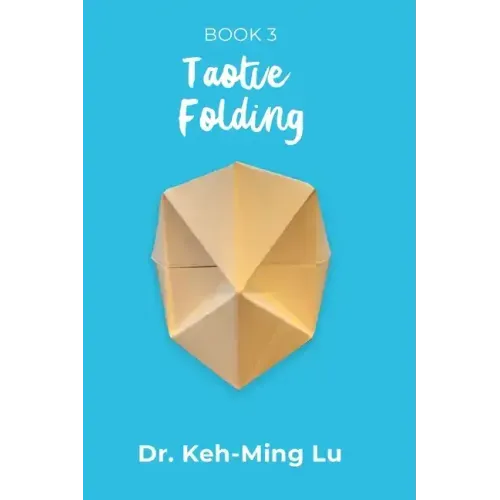 Taotie Folding: Book 3