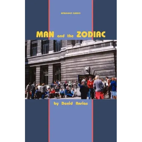 Man and the Zodiac