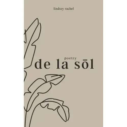 Poetry de la Sōl