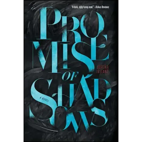 Promise of Shadows