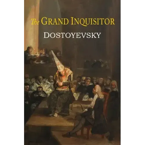 The Grand Inquisitor