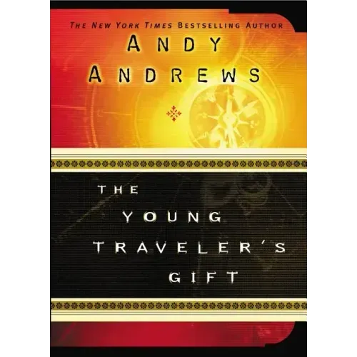 The Young Traveler's Gift