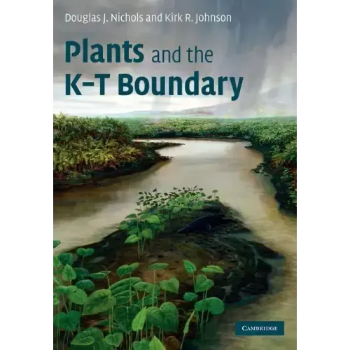 Plants and the K-T Boundary