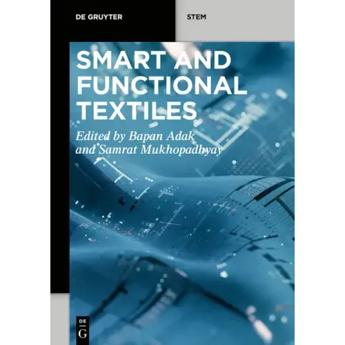 Smart and Functional Textiles