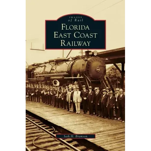 Florida East Coast Railway