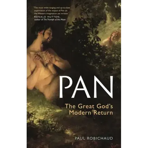 Pan: The Great God's Modern Return
