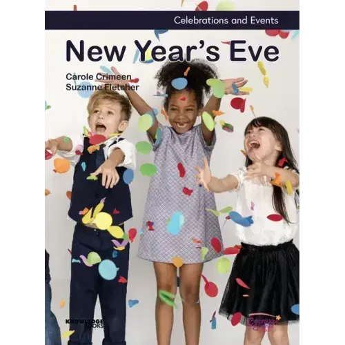New Year's Eve