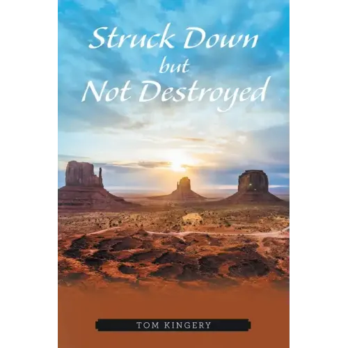 Struck Down but Not Destroyed