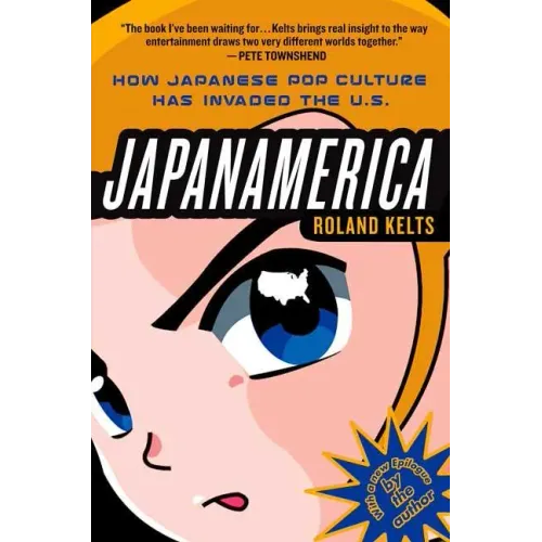 Japanamerica